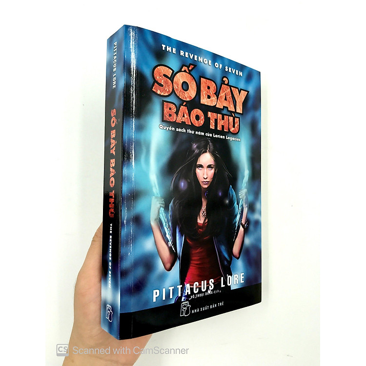 Số Bảy Báo Thù - Ảnh 2