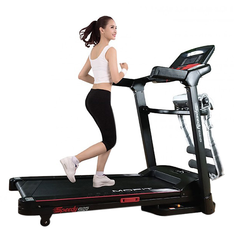 Máy Chạy Bộ Đa Năng Mofit SP 625