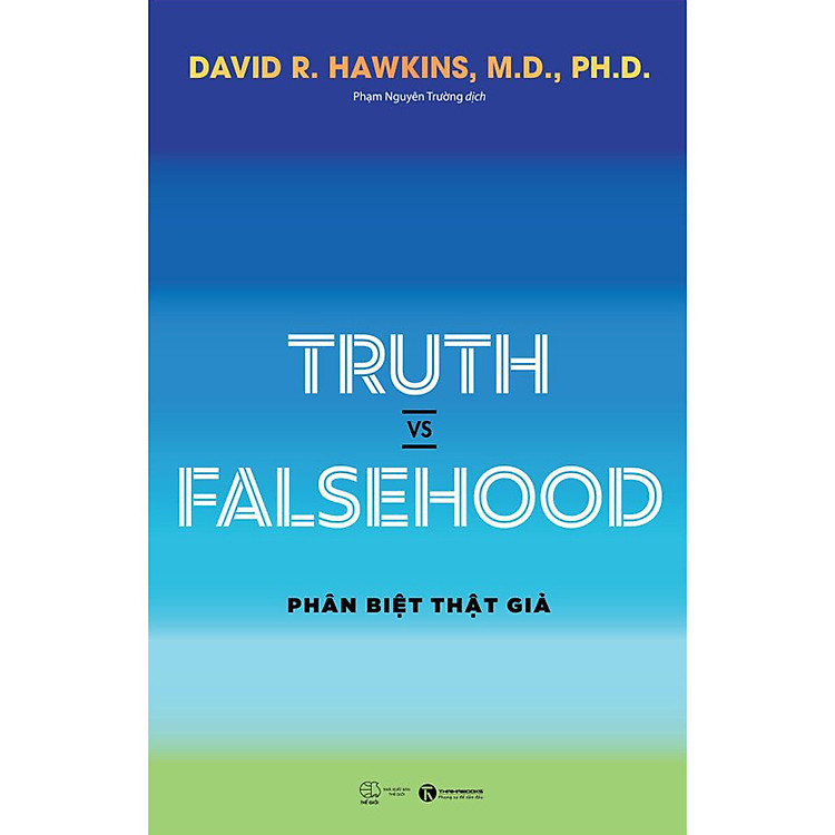 Truth vs Falsehood – Phân Biệt Thật Giả