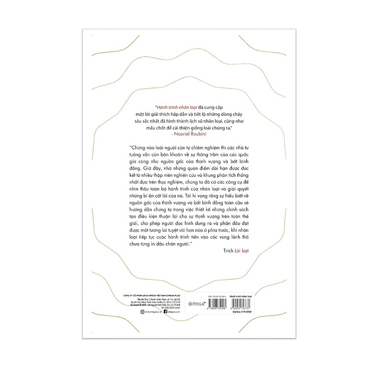 Hành Trình Nhân Loại - Ảnh 3