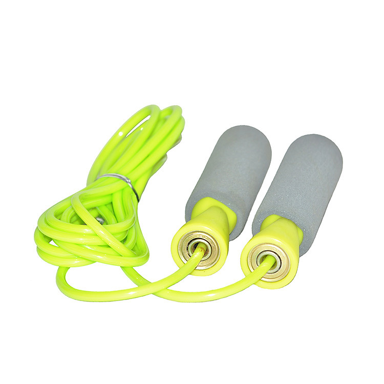 Dây nhảy thể dục chính hãng MDBuddy MDJR006