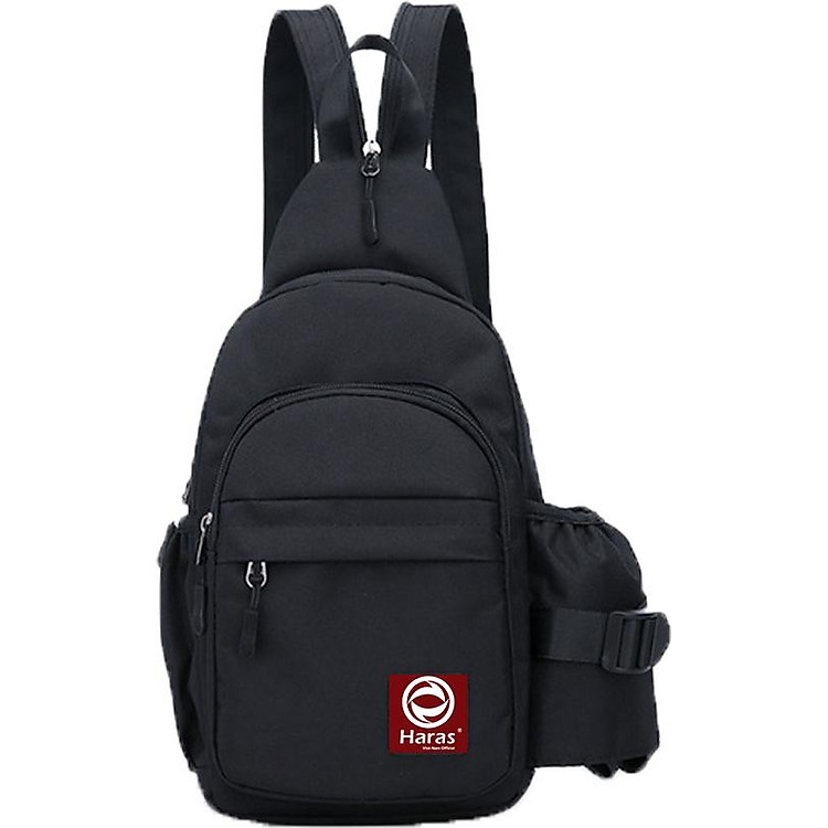 Túi đeo chéo keeys hợp balo thời trang HARAS HR225