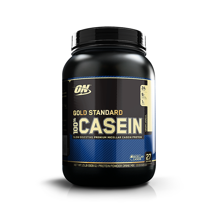 Thực Phẩm Bổ Sung Optimum Nutrition Gold Standard 100% Isolate 3lb -44 servings