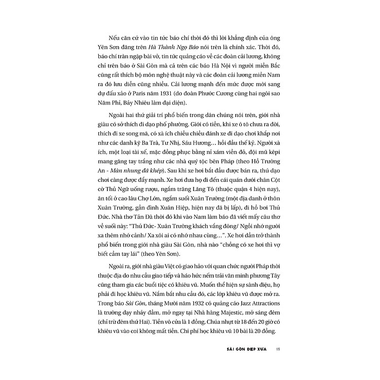 Sài Gòn Đẹp Xưa - Ảnh 2