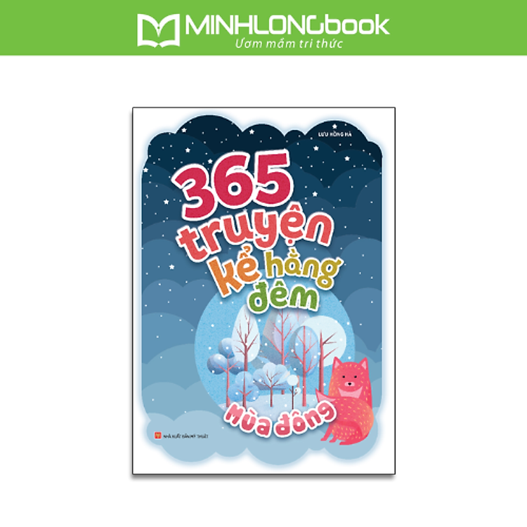 365 Truyện Kể Hằng Đêm