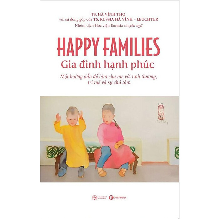 Happy Families - Gia Đình Hạnh Phúc - Ảnh 2