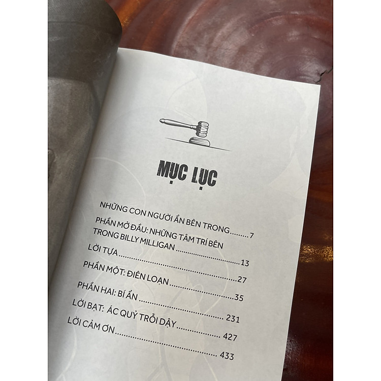 TỘI PHẠM ĐA NHÂN CÁCH - Ảnh 3