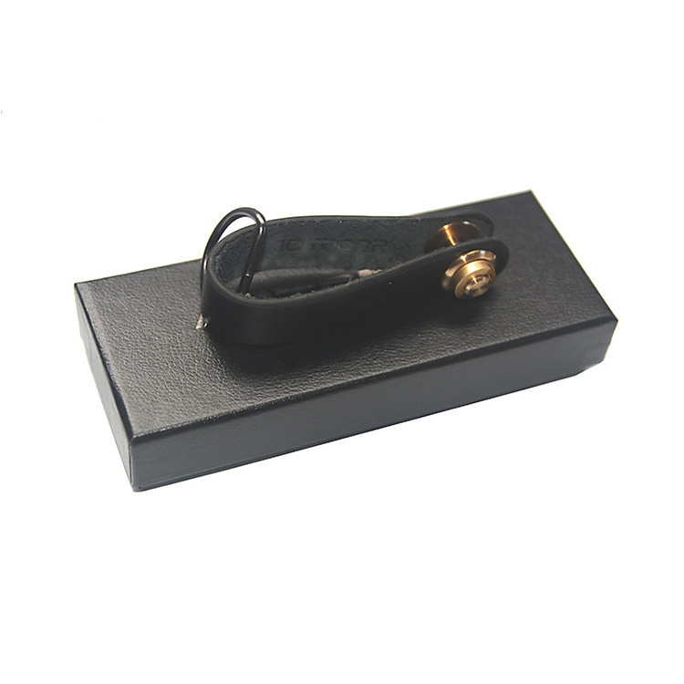 Móc Chìa Khóa Đa Năng Thông Minh AOTDDOR Từ Da