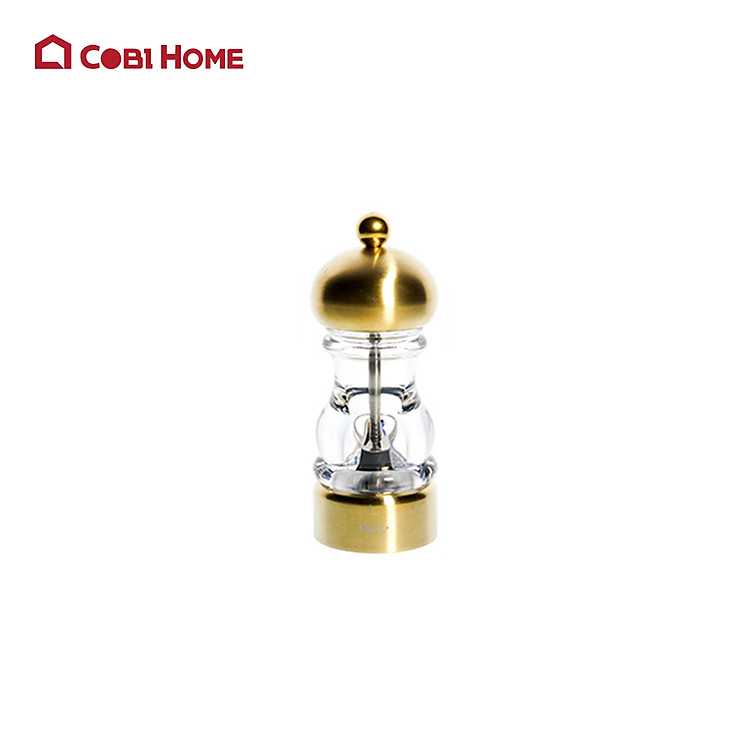 Lọ, hũ xay tiêu xay muối bằng nhựa cao cấp 376021/376022/376023. Nhập khẩu và phân phối chính hãng cobi home.