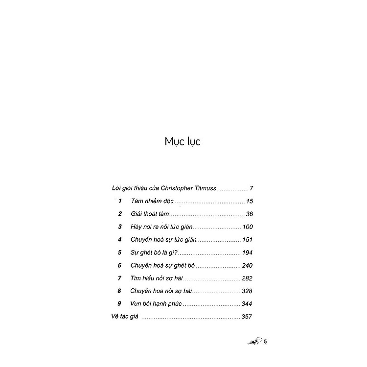 Giải Thoát Thân Tâm - Thiền Định Thanh Lọc Tâm Trí - Ảnh 6