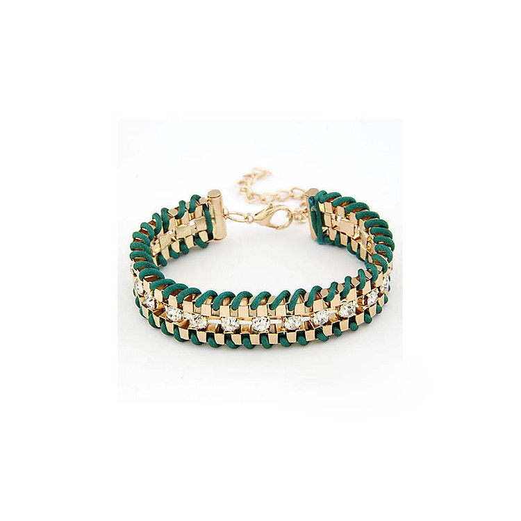 Vòng Tay Nữ Cá Tính Phong Cách Street Style Tatiana VH2170