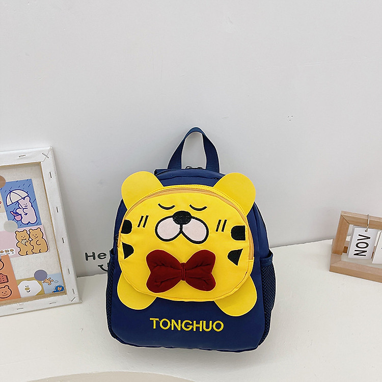 Ba lô cho bé BEE GEE HS1121 – Xanh