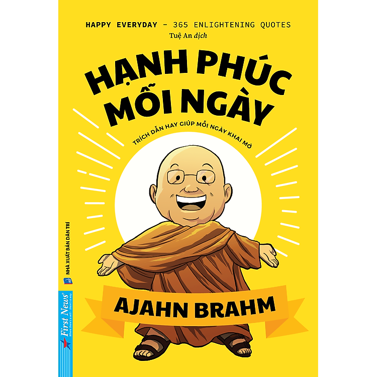 Ajahn Brahm - Ảnh 4