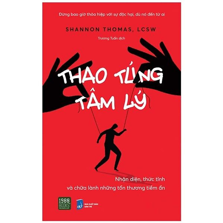 Thao Túng Tâm Lý