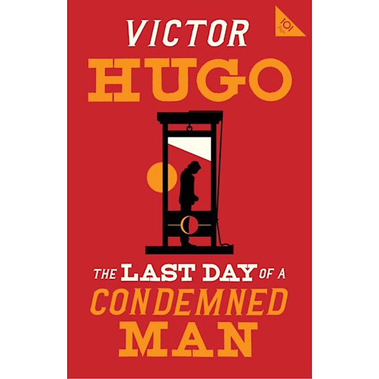 Tiểu thuyết kinh điển tiếng Anh: The Last Day of a Condemned Man