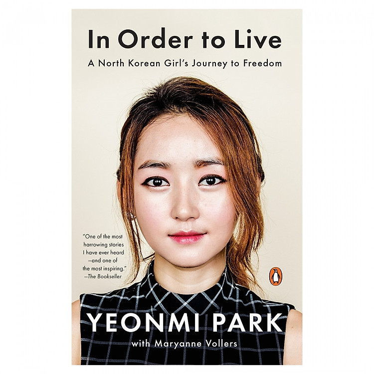 In Order To Live