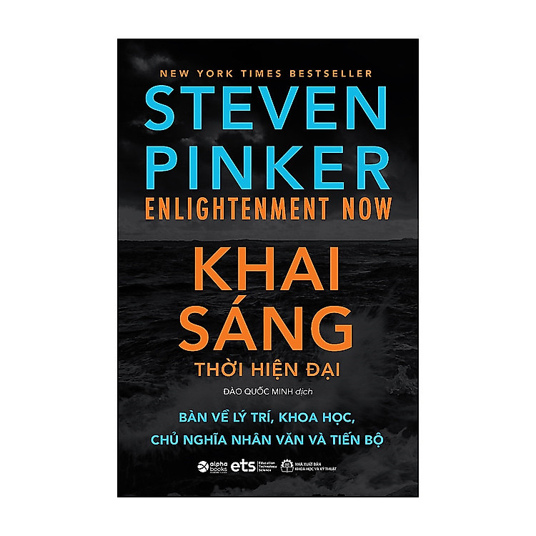Trạm Đọc | Khai Sáng Thời Hiện Đại - Bàn Về Lý Trí, Khoa Học, Chủ Nghĩa Nhân Văn Tiến Bộ