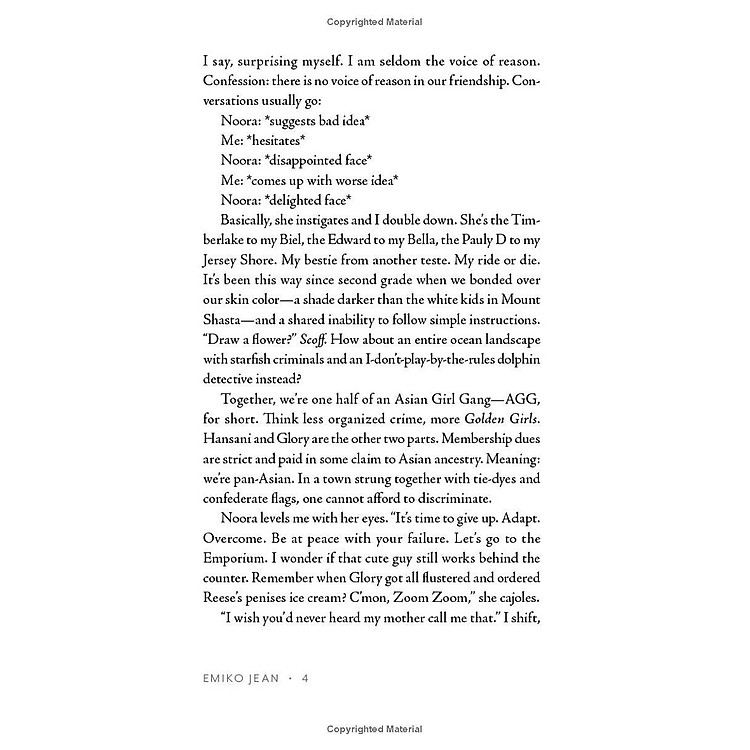 Tokyo Ever After 1 - Ảnh 5