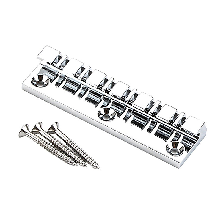 Mua Electric Guitar Bridge, Standard 12 String Size Guitar Bridge