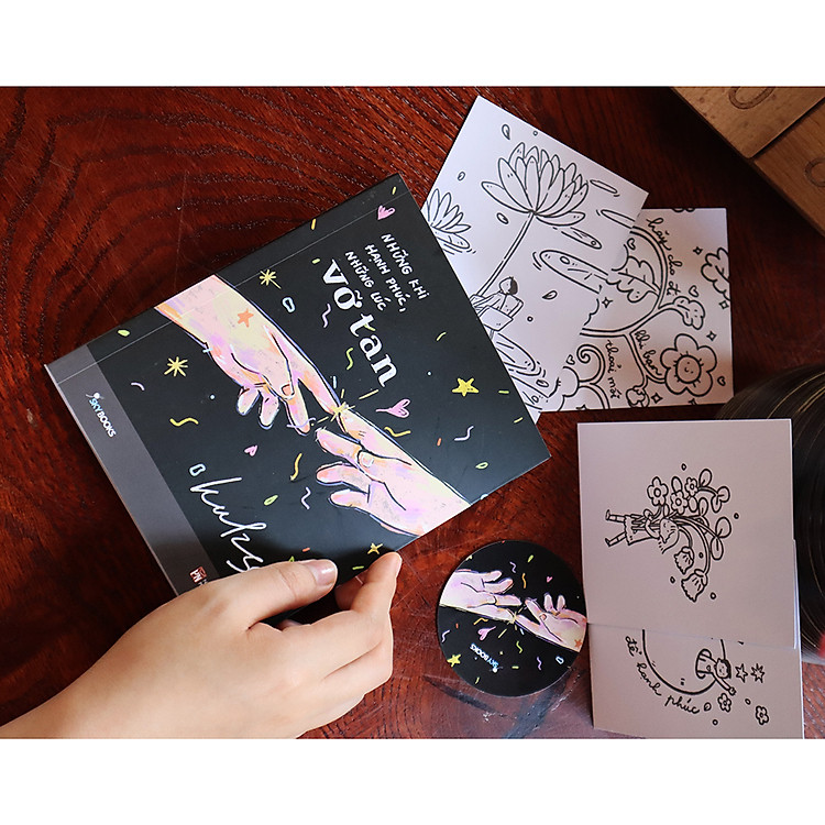 Những Khi Hạnh Phúc, Những Lúc Vỡ Tan - Bản Đặc Biệt - Ảnh 3