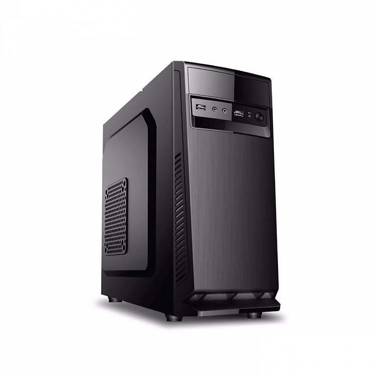 Vỏ Case máy tính VSP 2865 - Hàng chính hãng VSP