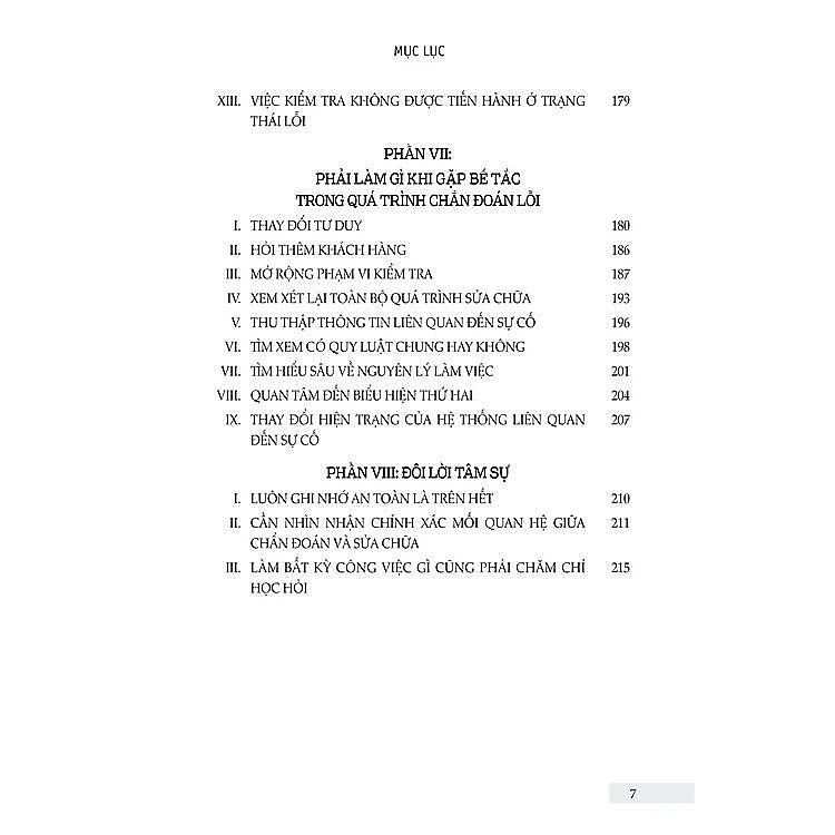 Kỹ Thuật Chẩn Đoán Lỗi Và Sửa Chữa Ô Tô - Ảnh 5