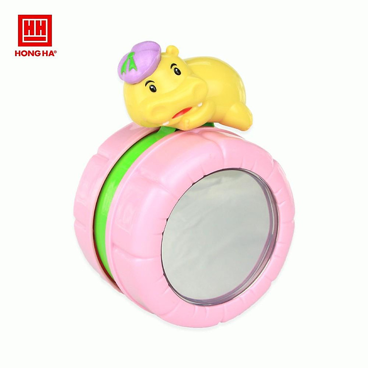 Tìm mua tại Avakids: Đồ chơi Hồng Hà Hipo cho bé 3 tháng - Ngập tràn khuyến mãi