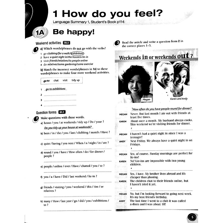 Face2Face Int WB - Ảnh 6