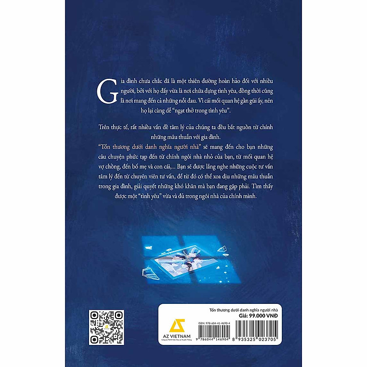 Tổn Thương Dưới Danh Nghĩa Người Nhà - Ảnh 7