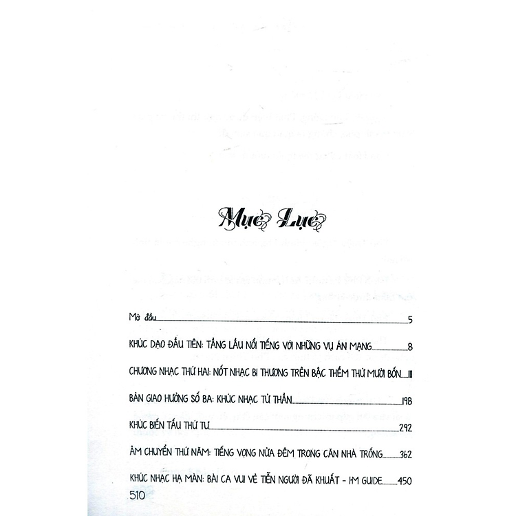 Họa Đến Rồi, Mời Thanh Toán! - Ảnh 2