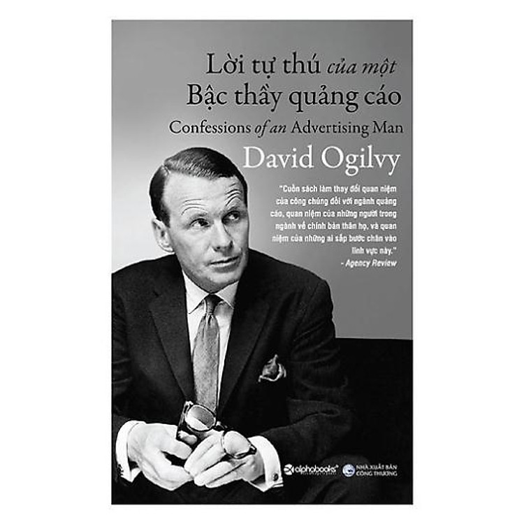 Lời Tự Thú Của Một Bậc Thầy Quảng Cáo