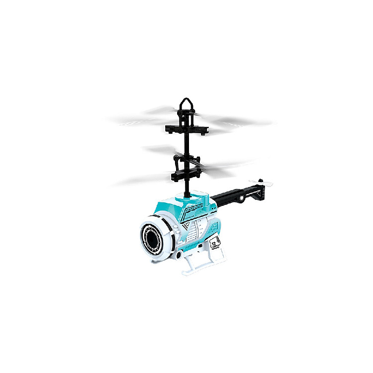 Mua Đồ Chơi Trực Thăng Tuần Tra VECTO Chính hãng Tiết kiệm - Hình ảnh 2