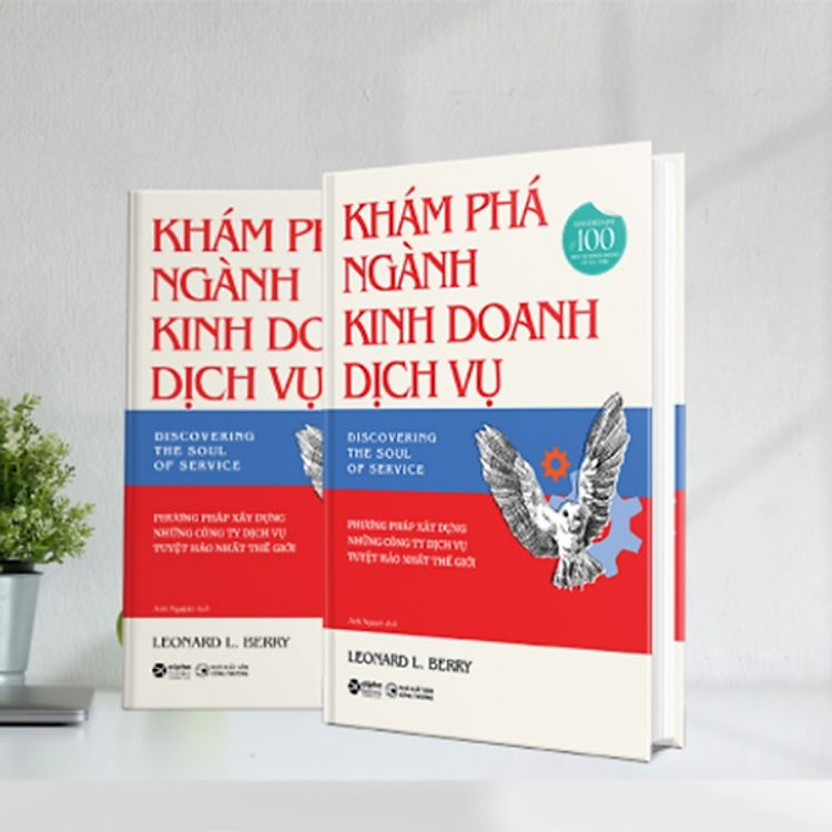 Khám Phá Ngành Kinh Doanh Dịch Vụ - Ảnh 2