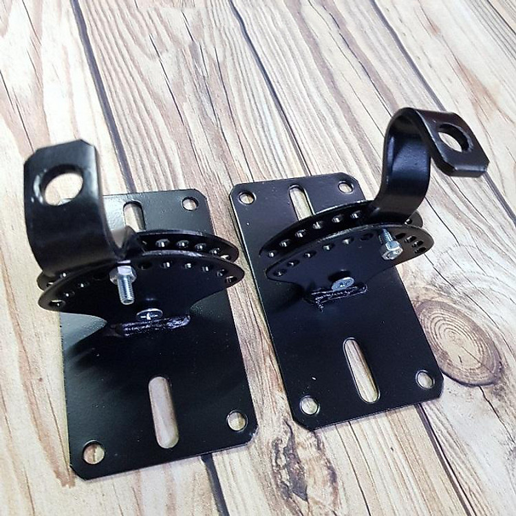 Bộ 2 Giá treo quạt phòng khách