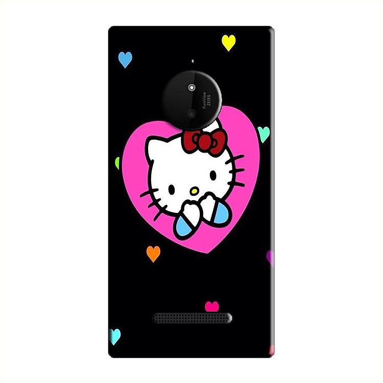 ỐP LƯNG IN DÀNH CHO NOKIA LUMIA 930