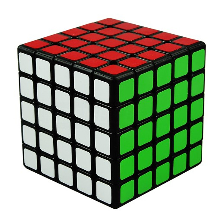 Đồ Chơi Rubik 5x5x5