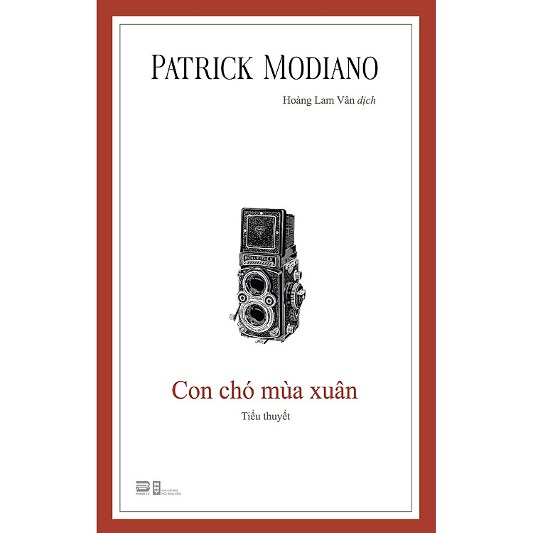 Tiểu Thuyết Modiano - Ảnh 3