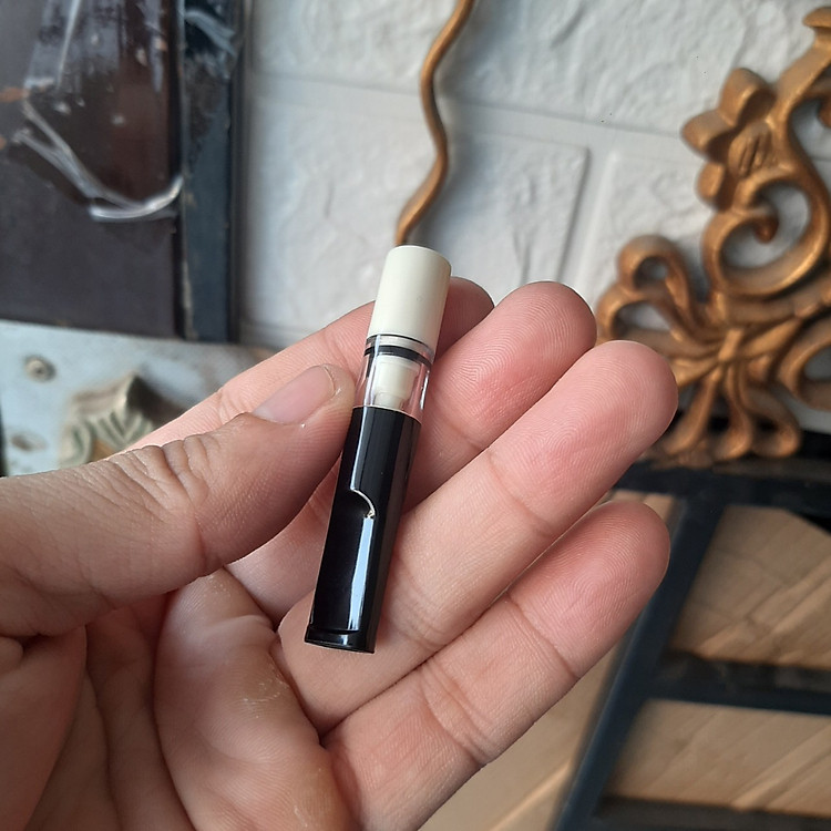 Hộp 2 Tẩu Thuốc Nhựa Dẻo VJ-105 (Fullbox) - Ảnh 6