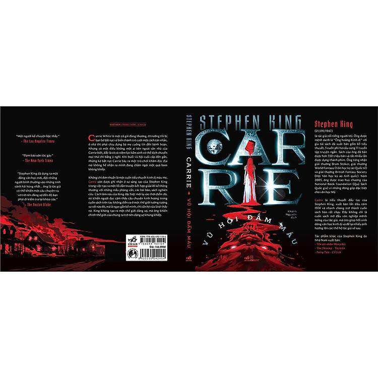 Carrie - Vũ Hội Đẫm Máu - Ảnh 3