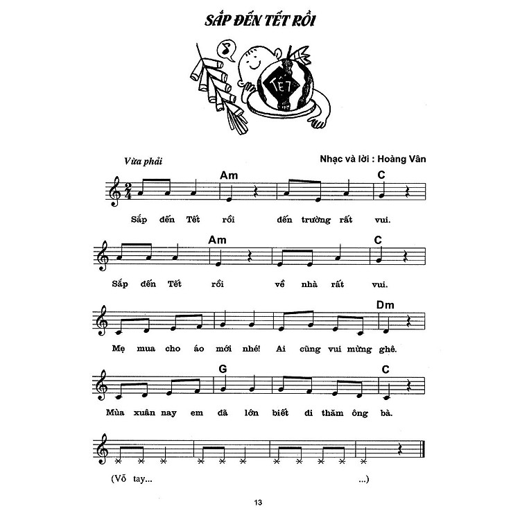 Tuyển Tập Bài Hát Hay Dùng Trong Trường Tiểu Học - Ảnh 3