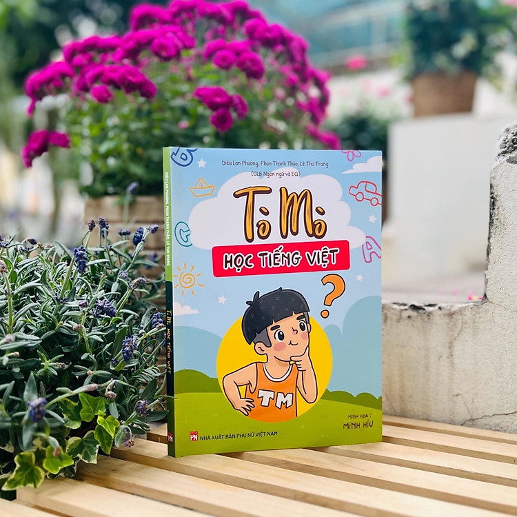 Tò Mò Học Tiếng Việt - Ảnh 6