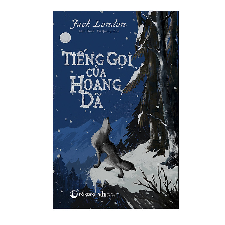 Tiếng Gọi Của Hoang Dã - Ảnh 3