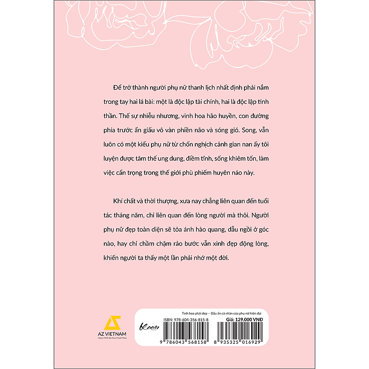 Tinh Hoa Phái Đẹp - Ảnh 2