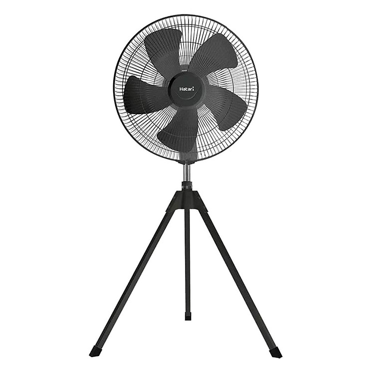 Quạt Bốn Chân Công Nghiệp Hatari HC-IQ22M1 - Hàng chính hãng