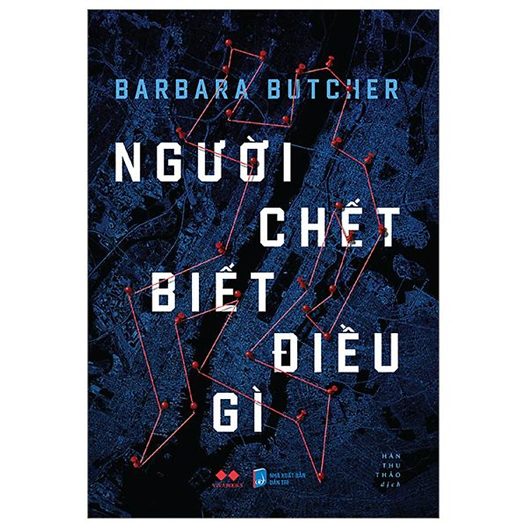 Người Chết Biết Điều Gì