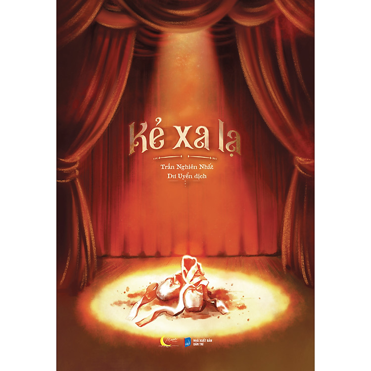 Kẻ Xa Lạ - Ảnh 3