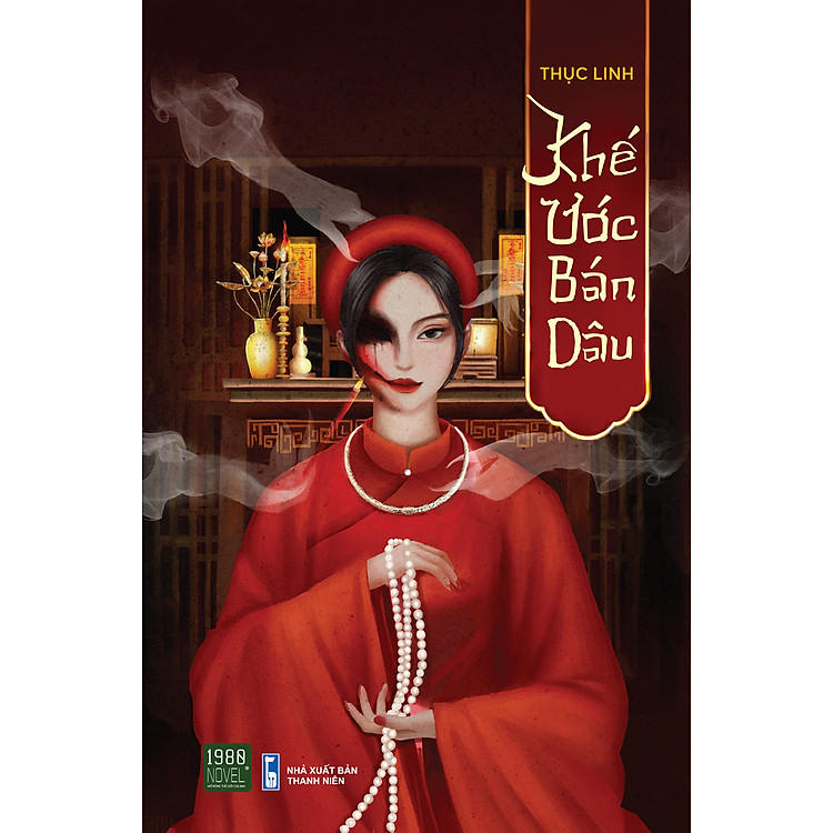 Khế ước bán dâu – Thục Linh
