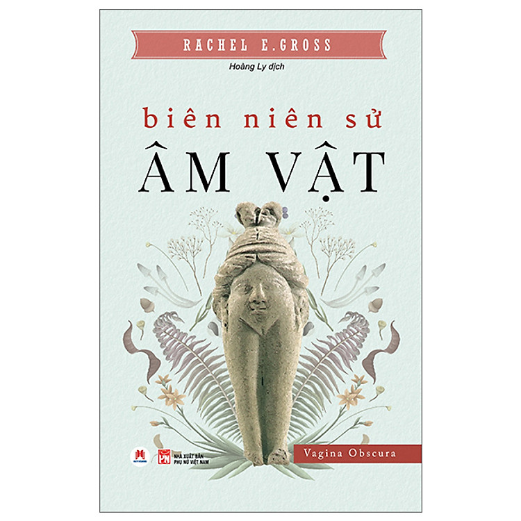 Tại Newshop: Biên Niên Sử Âm Vật