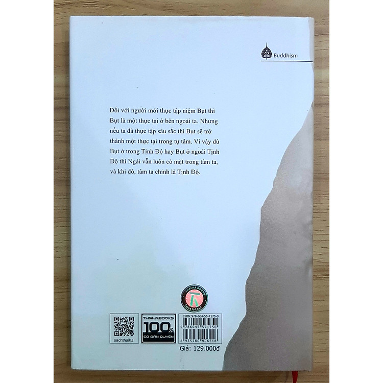 Thiết lập tịnh độ - Nghệ Thuật Thiết Lập Cuộc Sống Hạnh Phúc Trong Hiện Tại - Ảnh 3