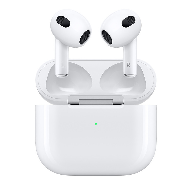 Apple AirPods 3 Hộp sạc Magsafe - MME73